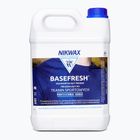 Nikwax BaseFresh Conditioner 5000 ml