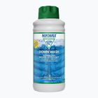 Nikwax Down Wash Direct 1000 ml for washing down-filled clothing and equipment