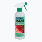 Nikwax Tent&Gear Solar Wash Spray-On 500ml 1L2