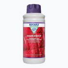 Nikwax Down Proof 1000 ml for down-filled clothing and equipment