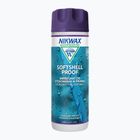 Nikwax Soft Shell Proof Clothing Waterproofer 300ml 451