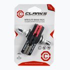 Clarks MTB brake pads black CLA-CPS301