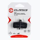 Clarks VX851 organic brown CLA-VX851 brake pads