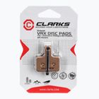 Clarks VRX862 CLA-VRX862 brake pads