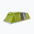 Vango Longleat II Air 800XL green TEQLONGAIH09TAS 8-person camping tent