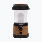 Camping lamp Vango Nova 200 Recharge wood