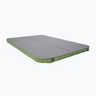Vango Shangri-La II 7.5 Double cloud grey/green self-inflating mat