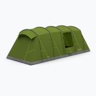 Vango Longleat II 800XL green TESLONGLEH09TAS 8-person camping tent