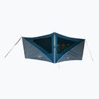 Vango Trigon AirHub tent shelter moroccan blue