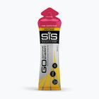 Isotonic gel Science in Sport GO Isotonic Energy 60 ml Pink Grapefruit