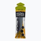 Science in Sport GO Isotonic gel sachet 60ml lemon-lime SIS131041