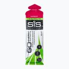 Science in Sport electrolyte energy gel sachet 60ml raspberry SIS131052