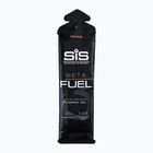 Science in Sport Energy Beta Fuel orange gel SIS131389