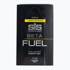 Energy gel set Science in Sport Beta Fuel Energy + Nootropics 6 x 60 ml apple