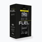 Energy gel set Science in Sport Beta Fuel Energy + Nootropics 6 x 60 ml apple