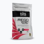 Protein supplement Science in Sport Rego Whey 450 g Strawberry