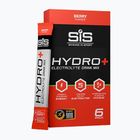 Isotonic drink powder Science in Sport GO Hydro+ 6 x 4,5 g berry