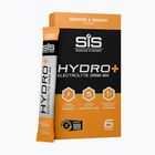 Isotonic drink powder Science in Sport GO Hydro+ 6 x 4,5 g orange/mango