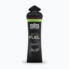 Energy gel Science in Sport Beta Fuel + Electrolyte 60 ml raspberry/lemon