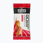 Energy bar SIS Go Energy Bake 50 g strawberry