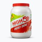 Isotonic drink powder HIGH5 Energy 1 kg citrus