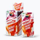 Isotonic drink powder HIGH5 Energy 47 g berry