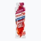 Energy gel HIGH5 Energy Electrolyte 5 x 60 g raspberry