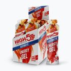HIGH5 Energy Electrolyte Energy Gel 60 g tropical