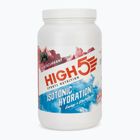 Isotonic drink powder HIGH5 Isotonic Hydration 1,23 kg blackcurrant