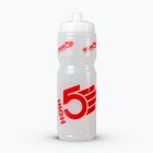 Water bottle High5 Drinks 750 ml white/red