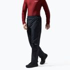 Men's rain trousers Berghaus Paclite black