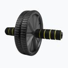 Ab wheel Phoenix Fitness black