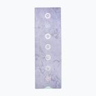 Yoga mat Myga Chakra Luxurious purple