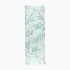 Yoga mat Myga Peacemaker Luxurious green