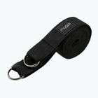 Yoga strap Myga 2 w 1 black