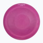 Yoga gel pad Myga Support Pad purple
