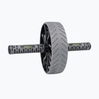 Ab training wheel Phoenix Fitness RY1542 grey
