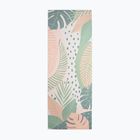 Yoga mat Myga Palm 6 mm green