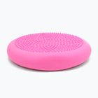 Sensory cushion Phoenix Fitness RY2183 pink