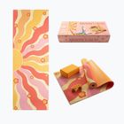 Yoga set Myga Groovy Yoga Set yellow