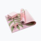 Yoga set Myga Blossom pink