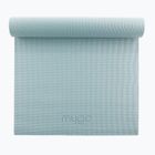 Yoga mat Myga Entry Level 4 mm blue