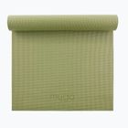 Yoga mat Myga Entry Level 4 mm olive