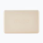 Yoga block Myga Foam Block 2 pcs beige