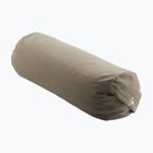 Yoga bolster Myga brown