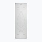 Yoga mat Myga Alignment XL grey