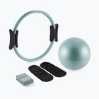 Pilates set Myga Pilates Kit Essentials turquise