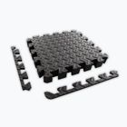 Protective mat Phoenix Fitness RY2581 4 elementy black