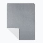 Yoga blanket Myga Fleece stone