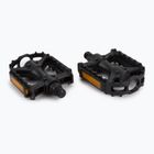 OXC MTB cycle pedals resin black OXFPE680